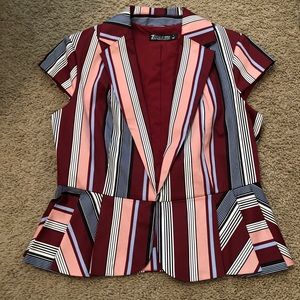 NEW New York & Company blazer
